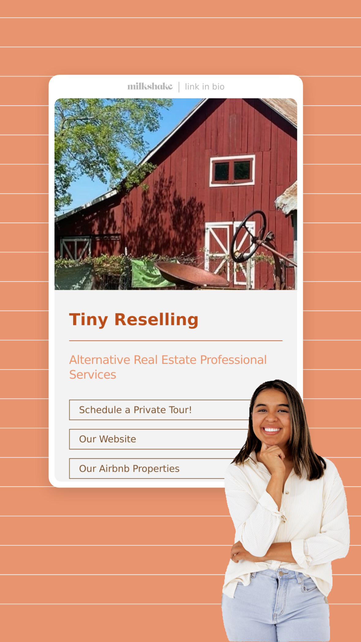 5 Things to Consider When Going Tiny