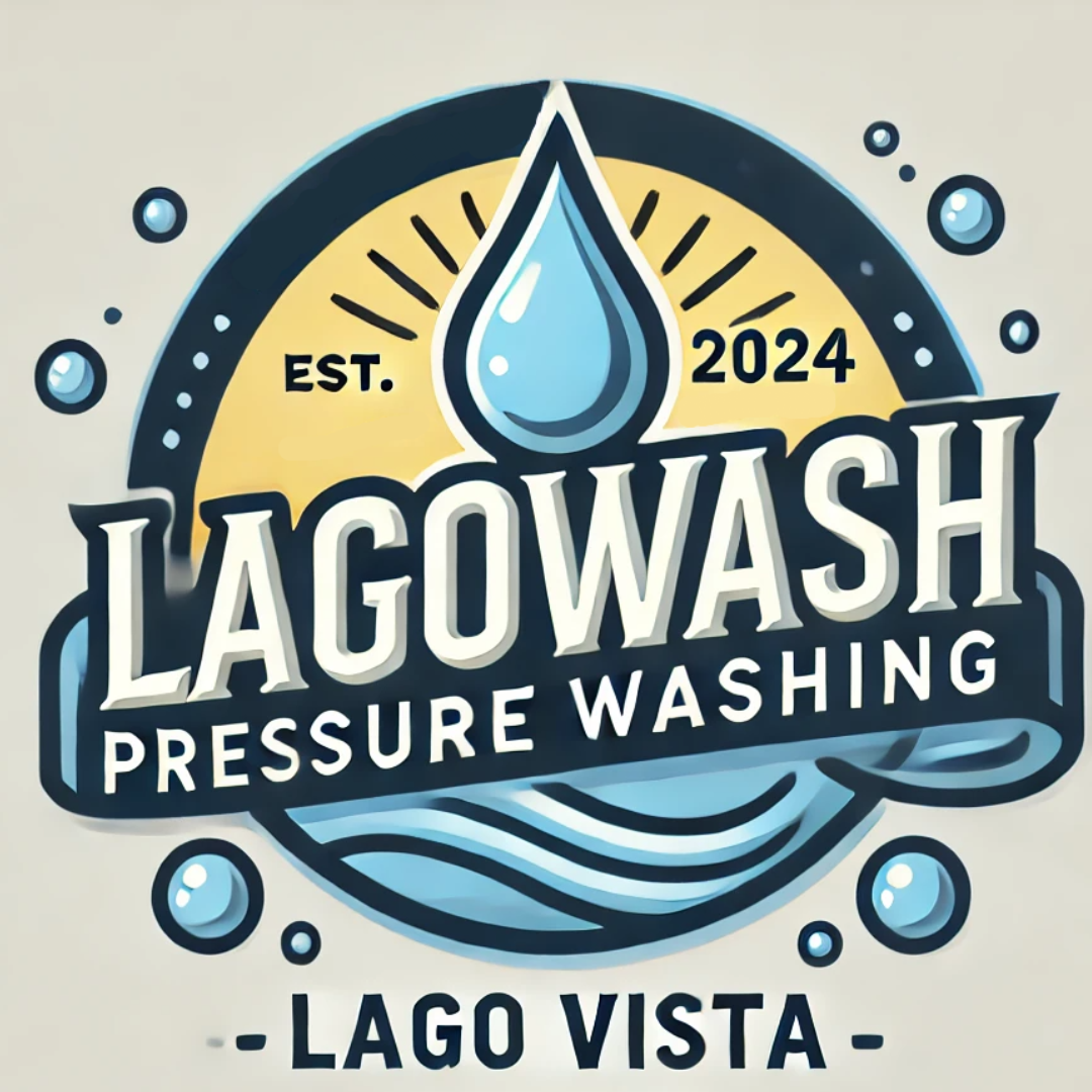 Lago Wash Pressure Washing